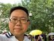 秦伟平:8.18在美国白宫声援香港