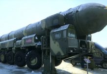 500公里距离精确打击目标,美国时隔30年首射陆基中程导弹