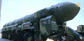 500公里距离精确打击目标,美国时隔30年首射陆基中程导弹