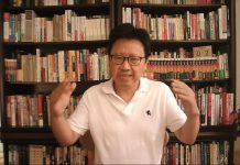 陈破空:中方诡计再遭识破! 习近平接连误判。网友评论:经济越来越不景气,不会搞经济的人对经济指指点点!