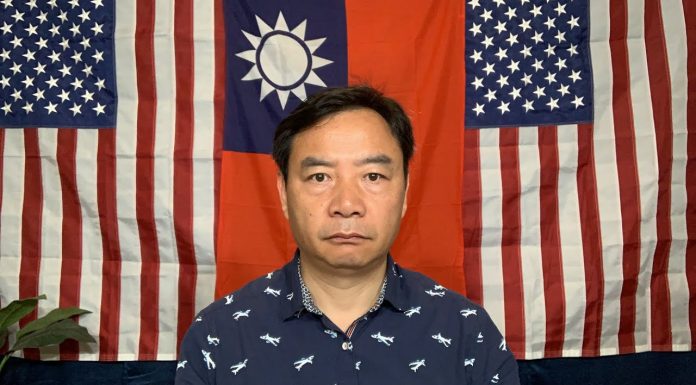 邱家军:美法德等10國齊聲挺港倒共