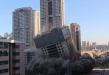 中国真相49:全国各地到处都是烂尾楼,没钱盖只好炸掉!