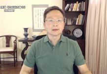 文昭:“公私合营2.0”向阿里、腾讯砍去;民营老板踏入劫数之年