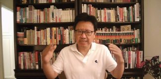 陈破空:中方诡计再遭识破! 习近平接连误判。网友评论:经济越来越不景气,不会搞经济的人对经济指指点点!