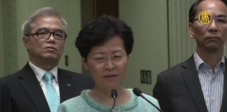 香港政治危機正演變成經濟危機 ,港股蒸發15兆,港金融樞紐地位受重創