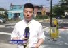 因報導香港反送中,大紀元紐約報箱被中共破壞