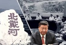 外媒看习近平15:法广罗列习近平的六种下场,而出路是独裁,独裁,再独裁