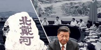 外媒看习近平15:法广罗列习近平的六种下场,而出路是独裁,独裁,再独裁