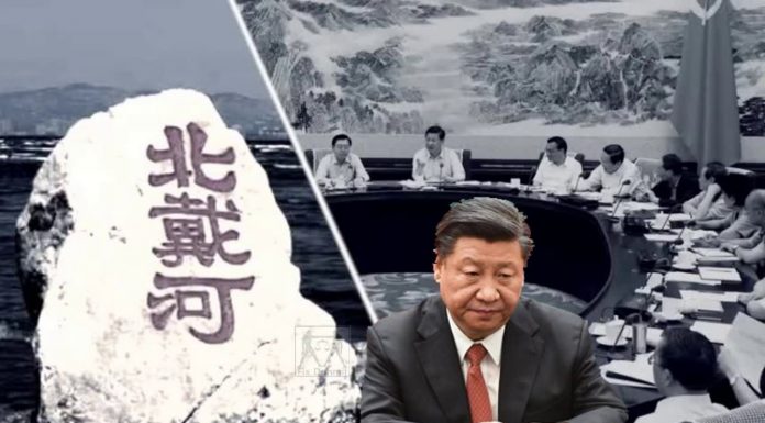 外媒看习近平15:法广罗列习近平的六种下场,而出路是独裁,独裁,再独裁