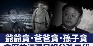 起底江泽民之子江绵恒的敛财高招