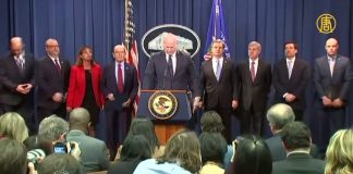 美国正在调查华为的新案件将扩大到之前没有涉及的华为商业行为