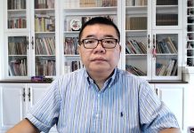 王剑财经观察:深圳摊上大事了!