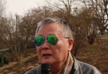 魏京生:反共才是真愛國!