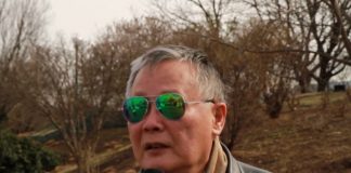 魏京生:反共才是真愛國!
