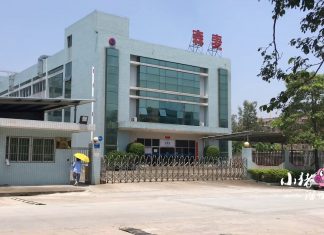 中国真相7:中国经济完蛋了,外资加速撤离,东莞那么多工厂关闭,科技园安静冷清,街上空荡荡