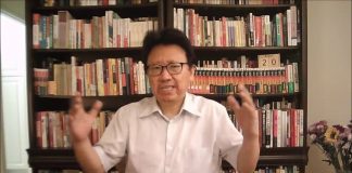 陈破空:推特脸书紧急行动,关停土共假账号!香港:彭斯强势表态,习近平密令后撤
