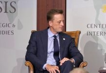 为对抗中国“一带一路”,美国将推出一个对外援助替代模式