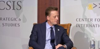 为对抗中国“一带一路”,美国将推出一个对外援助替代模式