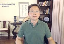 文昭:新型金融爆雷露峥嵘,爱国“护旗手”成韭菜,后果的后果很严重