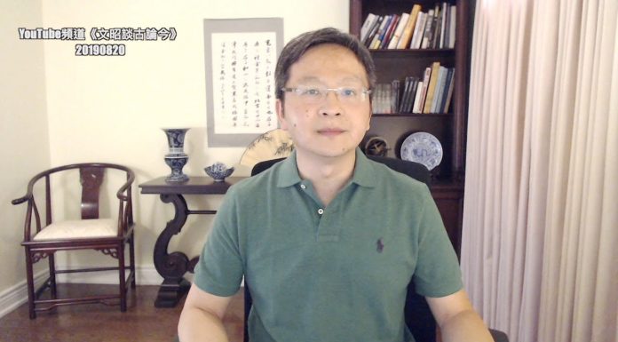 文昭:新型金融爆雷露峥嵘,爱国“护旗手”成韭菜,后果的后果很严重