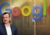 谷歌关闭210个反香港抗议YouTube频道指这些账户背后主谋是中共