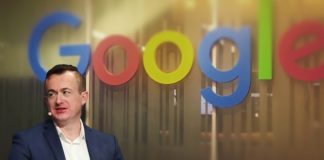谷歌关闭210个反香港抗议YouTube频道指这些账户背后主谋是中共