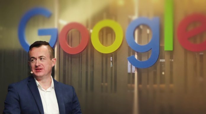 谷歌关闭210个反香港抗议YouTube频道指这些账户背后主谋是中共