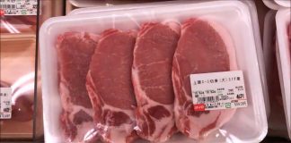 中国真相39:大通胀,猪肉凭身份证限购2公斤,粮票要出来了
