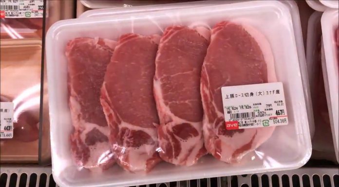 中国真相39:大通胀,猪肉凭身份证限购2公斤,粮票要出来了