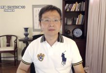 文昭:川普小宇宙大爆发, 贸易战质的升级!关税税率是次要的