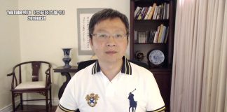 文昭:川普小宇宙大爆发, 贸易战质的升级!关税税率是次要的