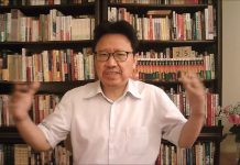 陈破空:习近平任期超不过两届?党报重磅信号:不准他终身制!谁是幕后推手