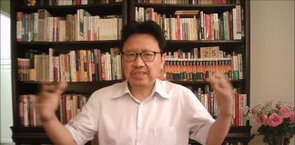 陈破空:习近平任期超不过两届?党报重磅信号:不准他终身制!谁是幕后推手