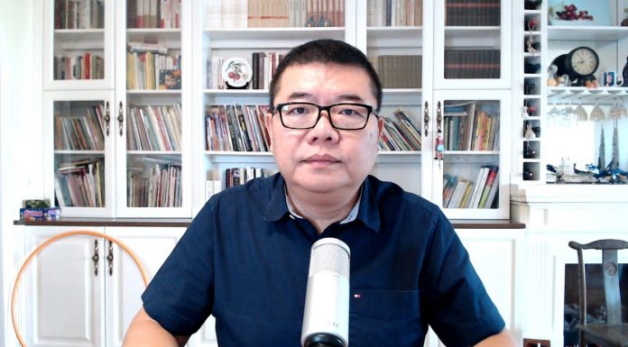 王剑财经观察:中国棚改房指标没了,房地产市场的盛宴宣告结束了