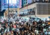纽约时报:中共如何对香港抗议者展开信息战?