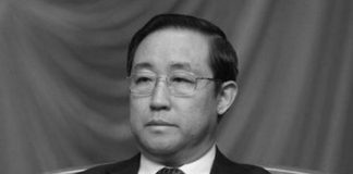 当代国际小丑:“人权恶棍”傅政华