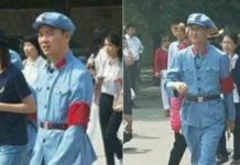 中国特色115:共产文化使大众文化和社会生活变得乱象丛生