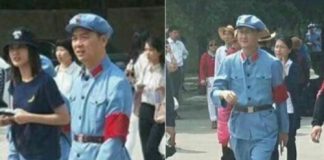 中国特色115:共产文化使大众文化和社会生活变得乱象丛生