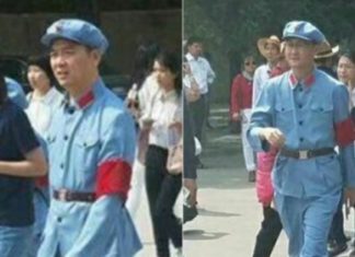 中国特色115:共产文化使大众文化和社会生活变得乱象丛生