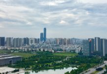 房地产泡沫潮摧毁镇江经济