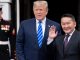 中美对抗31:美国一脚踩进北京后院,美蒙正式提升为战略伙伴关系