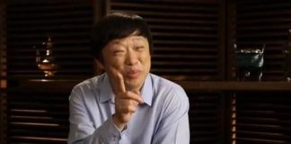 当代国际小丑:“高级黑”胡锡进