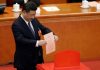 中国特色60:习近平修宪走向独裁,狼子野心昭然若揭!