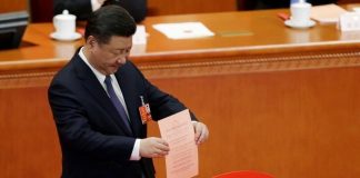 中国特色60:习近平修宪走向独裁,狼子野心昭然若揭!