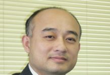 相林推特