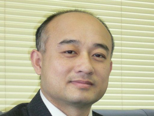 相林推特
