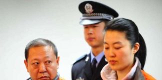 中国特色72:中共官场远超妓院,官员个个情妇扎堆,最多一人包养140人且包括一对母女