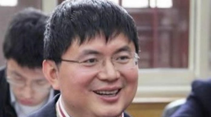 中国特色77:“肖建华案”动摇香港“一国两制”根基,习近平担心“白手套”坏事,实施跨境绑架