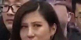 心悦白云推特