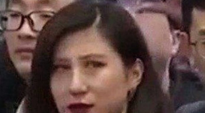 心悦白云推特